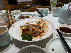 -翡翠拉面小笼包(岭南新天地店)