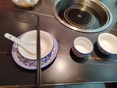-淼福猪肚鸡·椰子鸡火锅(大沙地店)