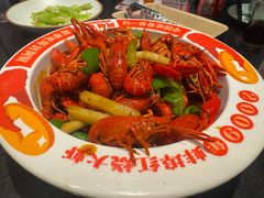 -阿财老铺·老蚌埠龙虾城(华夏总店)