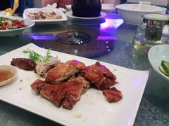 -丽华园(汉阳龙阳店)