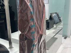 -福奈特洗衣洗鞋(海阳路店)