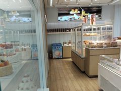 -甜星Star面包生日蛋糕(北坦店)