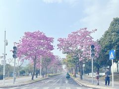 -万科前海企业公馆