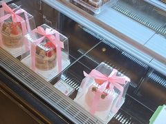 -爱达乐面包生日蛋糕(华油路店)