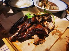 贯巷卤鸭-卤儿道道(龙游路店)