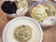 -满记甜品(加州阳光开元广场店)