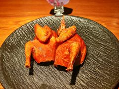 -三强鸽子(胜利路店)