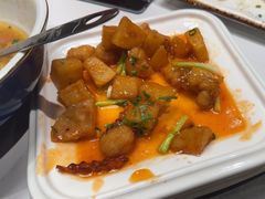 -旺达·福州菜(正大广场店)