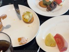 -圣丰索菲特·2 On 988 Café 自助餐厅