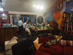 -里堂派对·独栋团建聚会小院轰趴馆(三圣乡店)