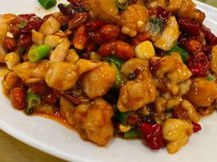-好滋味川菜馆