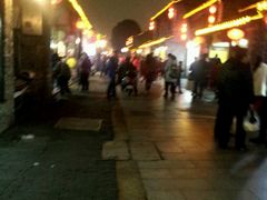 -六时安·熊猫张甜品店(东关街店)