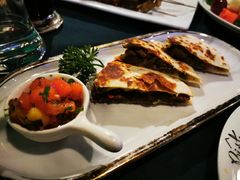 墨西哥牛肉饼-碧特博格·20年品牌西餐厅(芜湖路店)