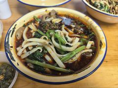 -老蒋面(南坪店)