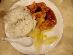 -玲又珑美食(盘福路店)