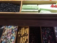 -九寸钉自助·炭火烤肉烧烤(欧乐时尚广场店)