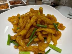 -新乾隆酒楼(帝景园店)