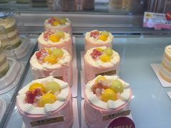 -DEMO黛慕蛋糕(中泰店)