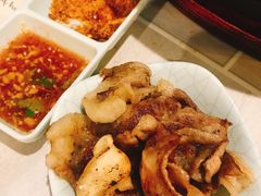 -胡哥烤肥牛(车公庙店)