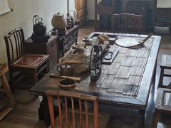 -五观堂素食(新华路店)
