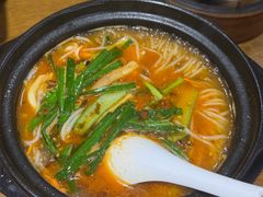 -桥边小楼·手工云南菜·古城观景小楼