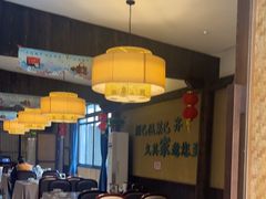 -回头食客-李久其家民间餐厅(望城金桥国际店)
