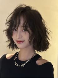 -朗峰专业美发沙龙