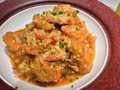 蒜蓉小龙虾-匠熙小馆(崇文门店)
