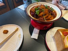-辣尚瘾·烤鱼·新川菜(交大直营店)
