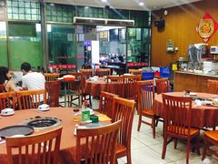大堂-榕记(番禺总店)