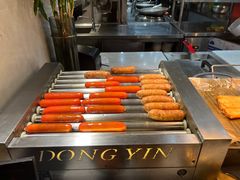 -晶丽香榭自助餐(南京大饭店)