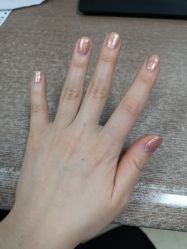 -BYSEE白兮美甲美睫创意馆