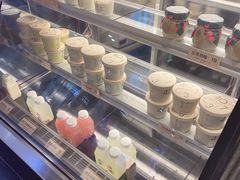 -宝珠奶酪(闵行仲盛店)