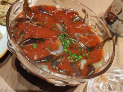-香园茶社·金陵小灶(老门东店)