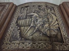 -龙环葡韵住宅式博物馆