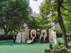 -苏州河梦清园环保主题公园