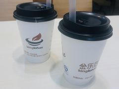 -金乐活美食(中街店)