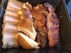 -维园港式茶餐厅(龙岗盛平店)