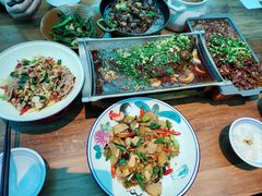 -树厨贵州菜(花果园购物中心店)