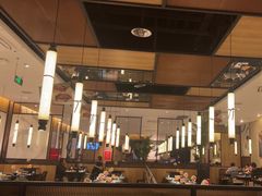 -江边城外烤全鱼(龙德广场店)