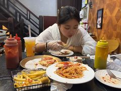 -阳光披萨(辽宁路店)