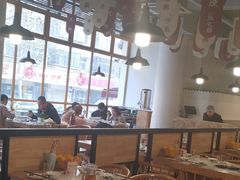 大堂-广顺鑫猪肚鸡(经八路店)