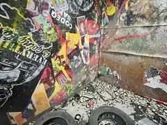 -不可思议减压馆·解压博物馆·摔碗发泄·团建定制