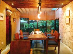 -看见远方·莫干遥远的山民宿