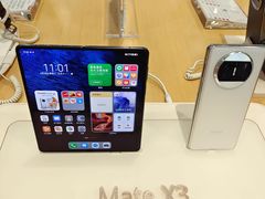 -华为授权体验店(中山公园来福士)