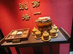 -紫阳海鲜楼·传承闽味(长乐路总店)