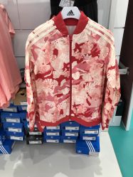 -adidas kids(翠微百货店)