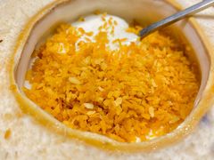 黄金椰蓉椰子冻-东椰·海南椰子鸡火锅(朝阳门店)