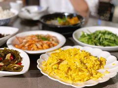 银鱼炒蛋-品渔味湖鲜馆(拈花湾店)