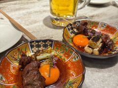 -炭火焼鳥 塚田農場(大阪梅田店)